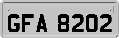 GFA8202