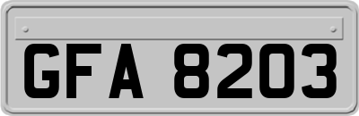 GFA8203