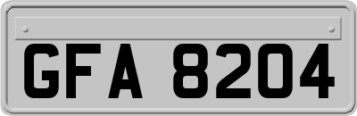 GFA8204