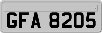 GFA8205
