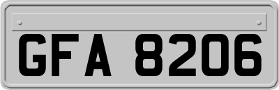 GFA8206