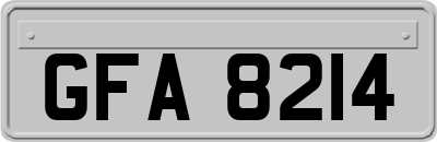 GFA8214