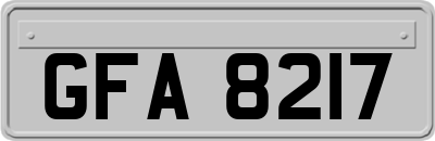 GFA8217