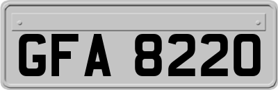 GFA8220