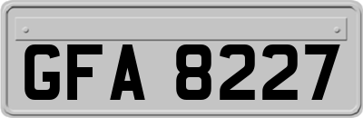 GFA8227