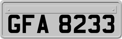 GFA8233