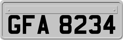 GFA8234