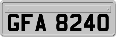 GFA8240