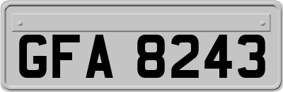 GFA8243