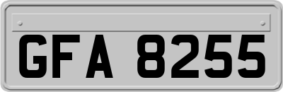 GFA8255