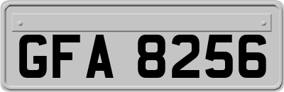 GFA8256
