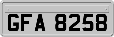 GFA8258