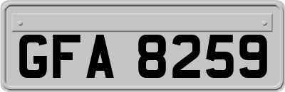 GFA8259