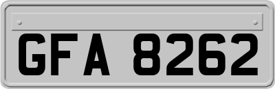 GFA8262