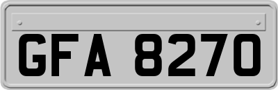 GFA8270