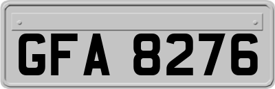 GFA8276