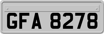 GFA8278