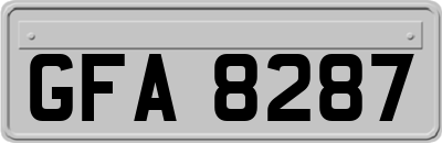 GFA8287