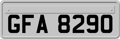 GFA8290