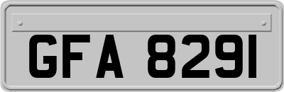 GFA8291