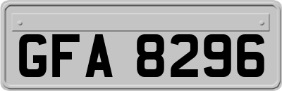 GFA8296