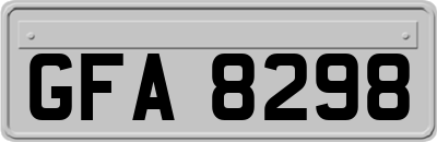 GFA8298