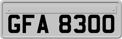 GFA8300