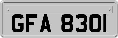 GFA8301