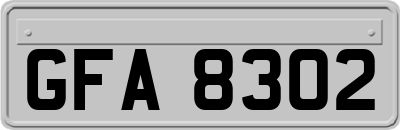 GFA8302