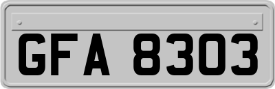 GFA8303