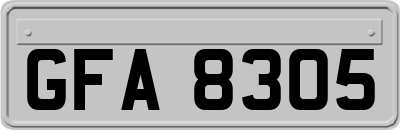 GFA8305