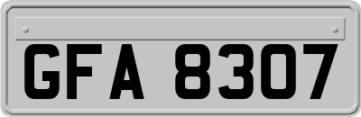 GFA8307