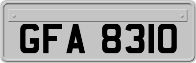 GFA8310