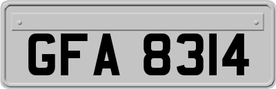 GFA8314
