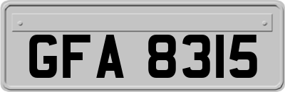 GFA8315