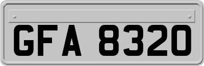 GFA8320