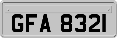 GFA8321
