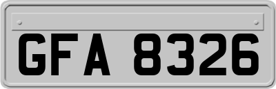 GFA8326