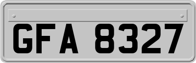 GFA8327