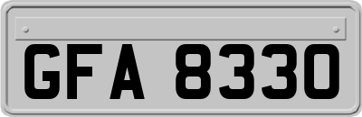 GFA8330