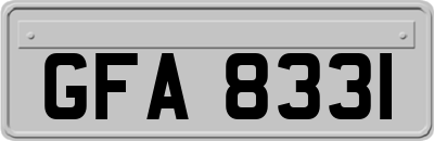 GFA8331