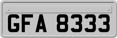 GFA8333