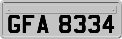 GFA8334
