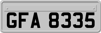 GFA8335