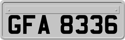 GFA8336
