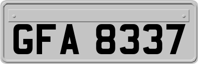 GFA8337