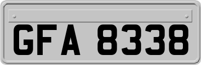GFA8338