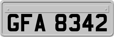 GFA8342
