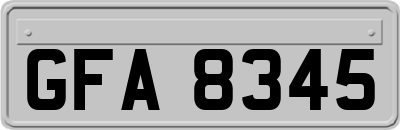 GFA8345
