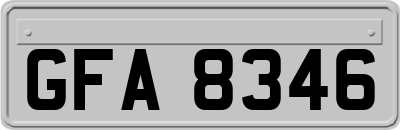 GFA8346